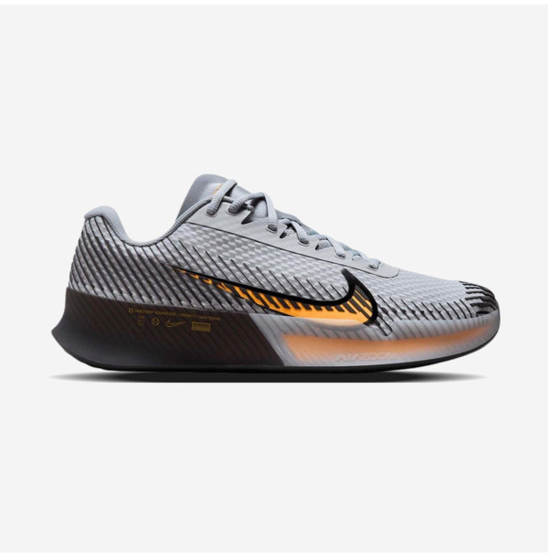 Теннисные кроссовки Nike Court Air Zoom Vapor 11 Clay DV2014-004