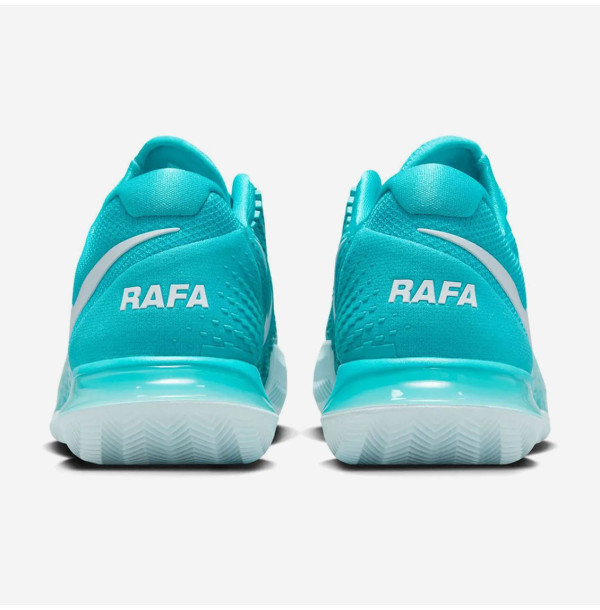 Теннисные кроссовки Nike Zoom Vapor Cage 4 Rafa Clay DV1773-302
