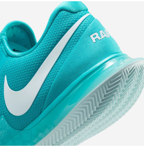 Теннисные кроссовки Nike Zoom Vapor Cage 4 Rafa Clay DV1773-302