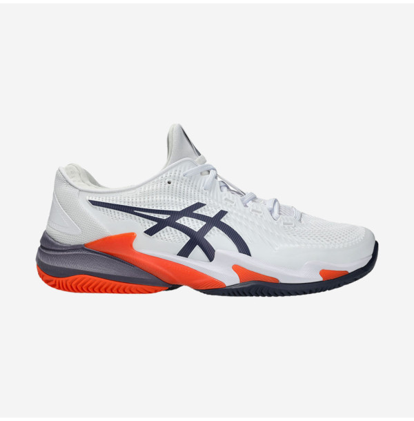Теннисные кроссовки Asics Court FF 3 Clay 1041A371-104