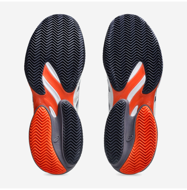 Теннисные кроссовки Asics Court FF 3 Clay 1041A371-104