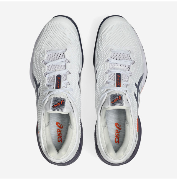 Теннисные кроссовки Asics Court FF 3 Clay 1041A371-104