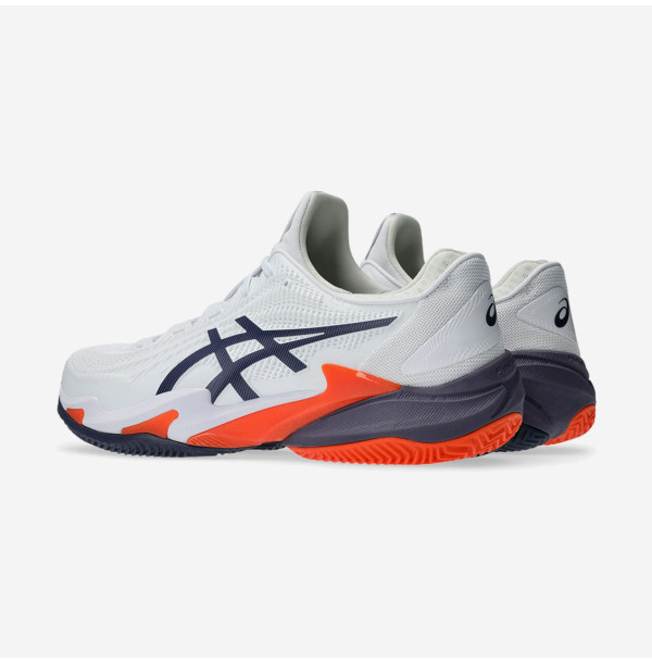 Теннисные кроссовки Asics Court FF 3 Clay 1041A371-104