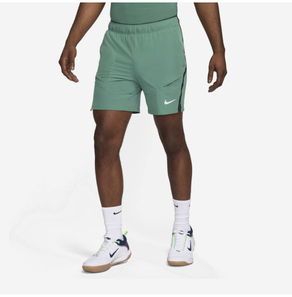 Теннисные шорты Nike Court Dri-Fit Advantage 7 Tennis FD5336-361