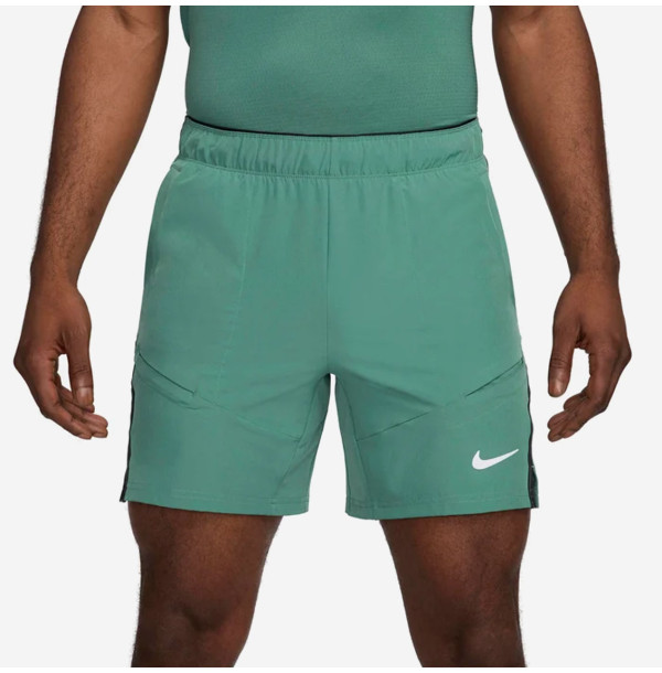 Теннисные шорты Nike Court Dri-Fit Advantage 7 Tennis FD5336-361