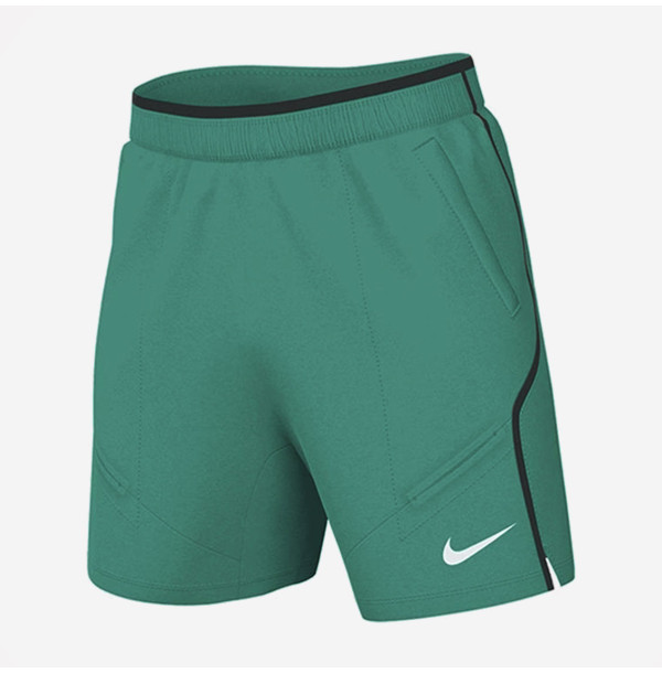 Теннисные шорты Nike Court Dri-Fit Advantage 7 Tennis FD5336-361