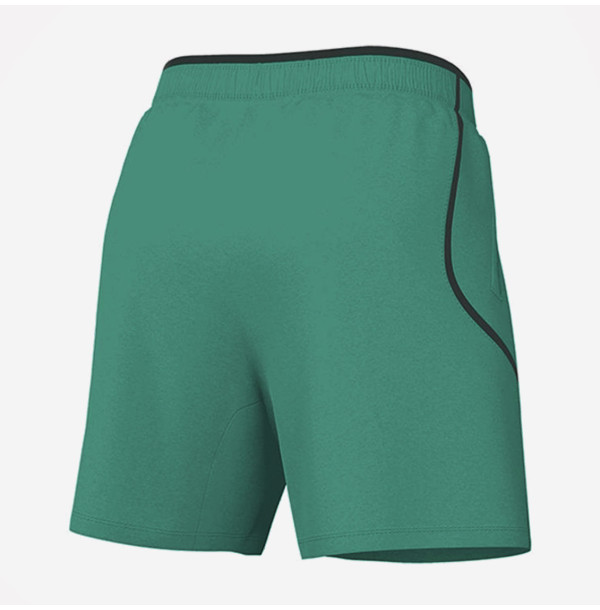 Теннисные шорты Nike Court Dri-Fit Advantage 7 Tennis FD5336-361