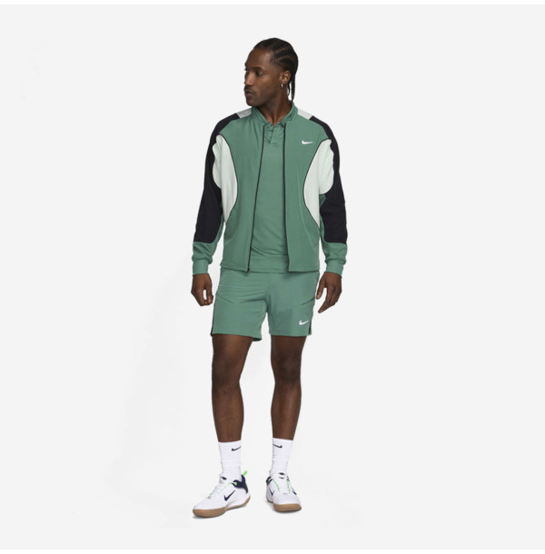 Теннисные шорты Nike Court Dri-Fit Advantage 7 Tennis FD5336-361