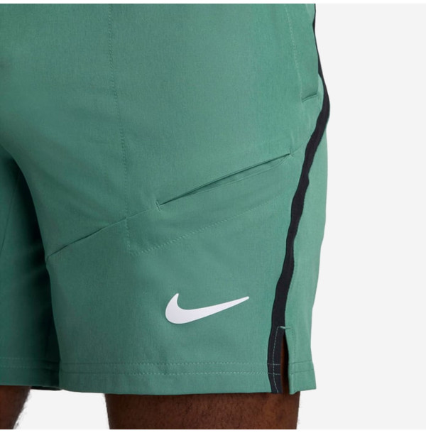 Теннисные шорты Nike Court Dri-Fit Advantage 7 Tennis FD5336-361
