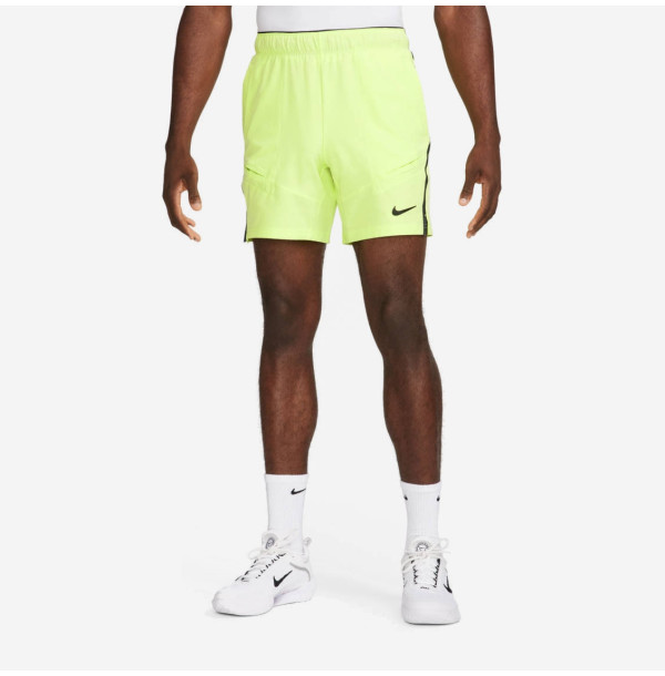 Теннисные шорты Nike Court Dri-Fit Advantage 7 Tennis FD5336-736
