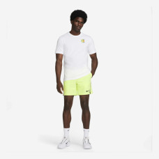 Теннисные шорты Nike Court Dri-Fit Advantage 7 Tennis FD5336-736