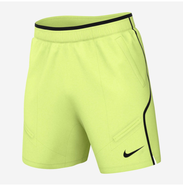 Теннисные шорты Nike Court Dri-Fit Advantage 7 Tennis FD5336-736