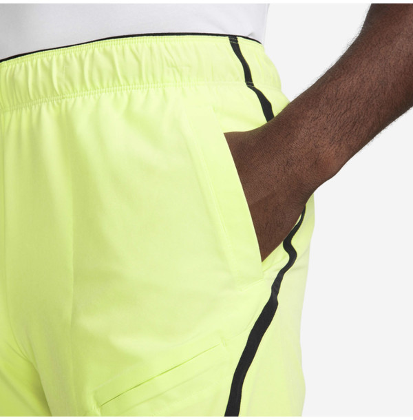 Теннисные шорты Nike Court Dri-Fit Advantage 7 Tennis FD5336-736