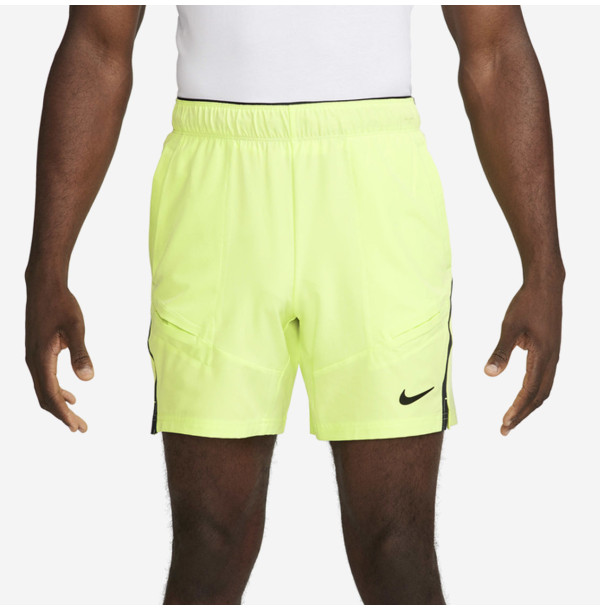 Теннисные шорты Nike Court Dri-Fit Advantage 7 Tennis FD5336-736