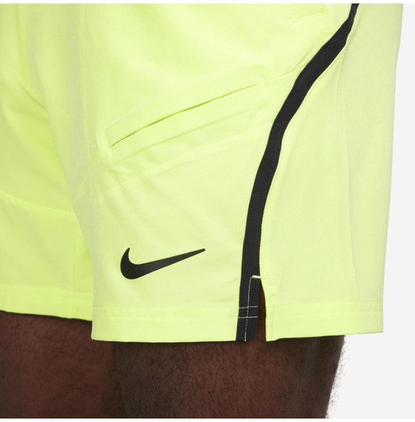 Теннисные шорты Nike Court Dri-Fit Advantage 7 Tennis FD5336-736