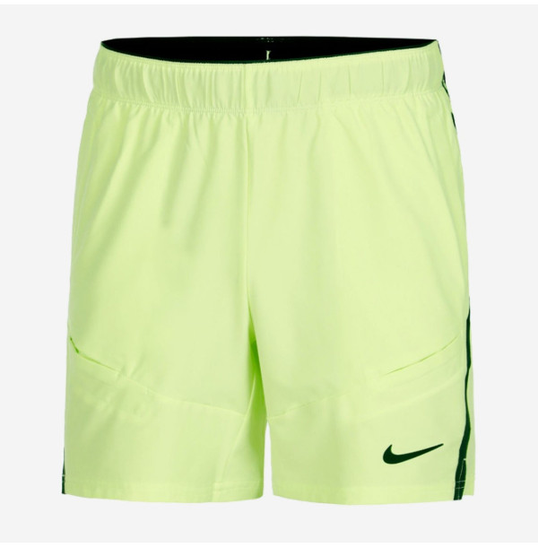 Теннисные шорты Nike Court Dri-Fit Advantage 7 Tennis FD5336-736