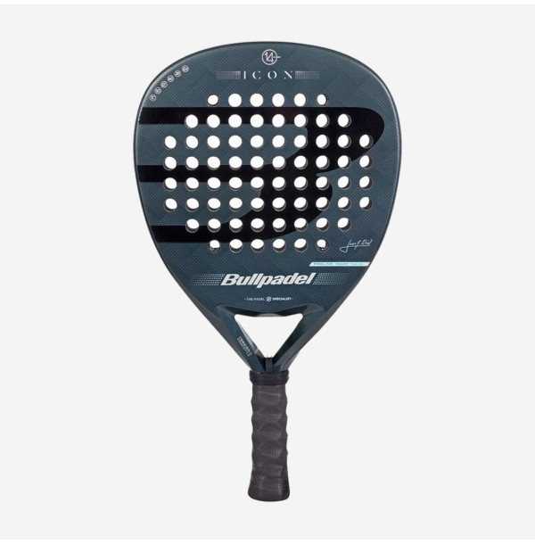 Ракетка для падела Bullpadel Icon 25