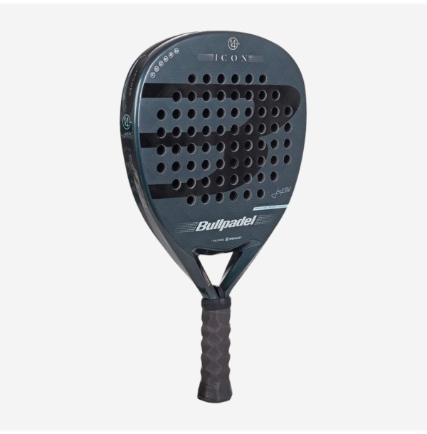 Ракетка для падела Bullpadel Icon 25