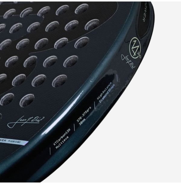 Ракетка для падела Bullpadel Icon 25