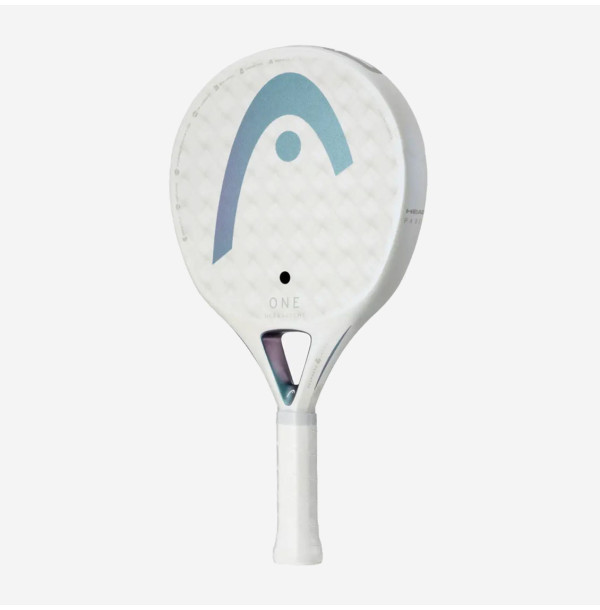 Ракетка для падела Head One Ultralight White 225014