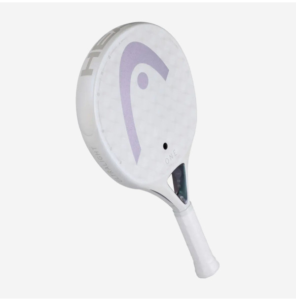 Ракетка для падела Head One Ultralight White 225014