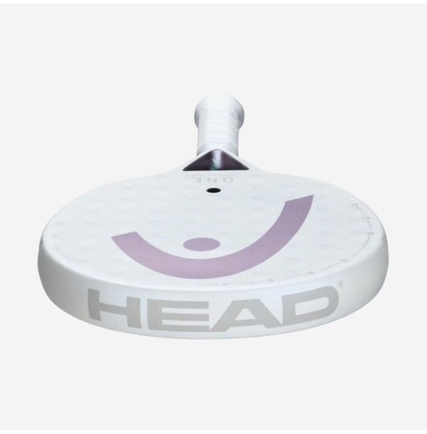 Ракетка для падела Head One Ultralight White 225014