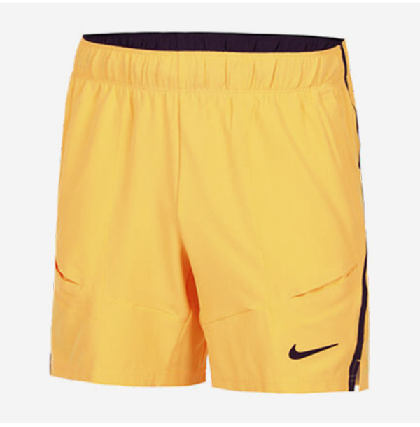 Теннисные шорты Nike Court Dri-Fit Advantage 7 Tennis FD5336-845
