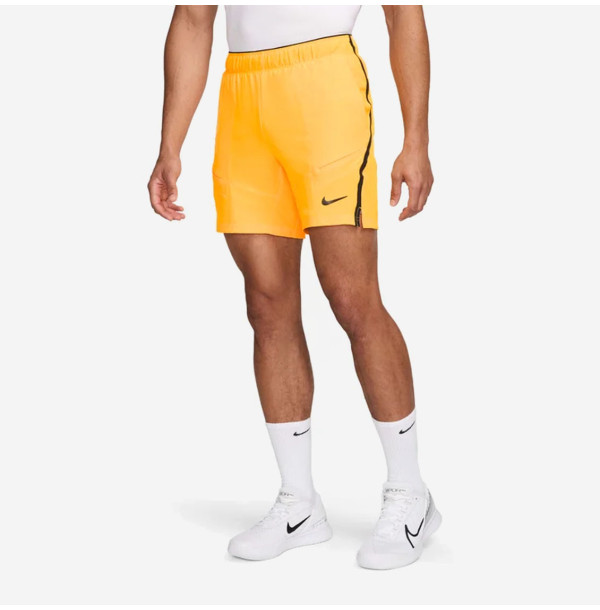 Теннисные шорты Nike Court Dri-Fit Advantage 7 Tennis FD5336-845