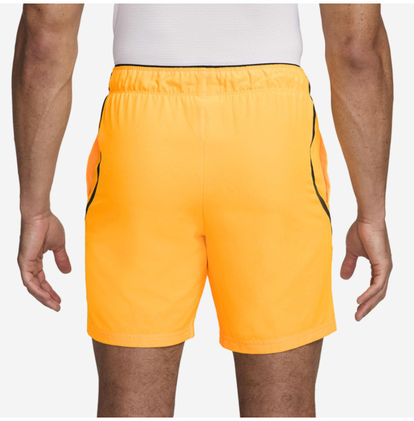 Теннисные шорты Nike Court Dri-Fit Advantage 7 Tennis FD5336-845