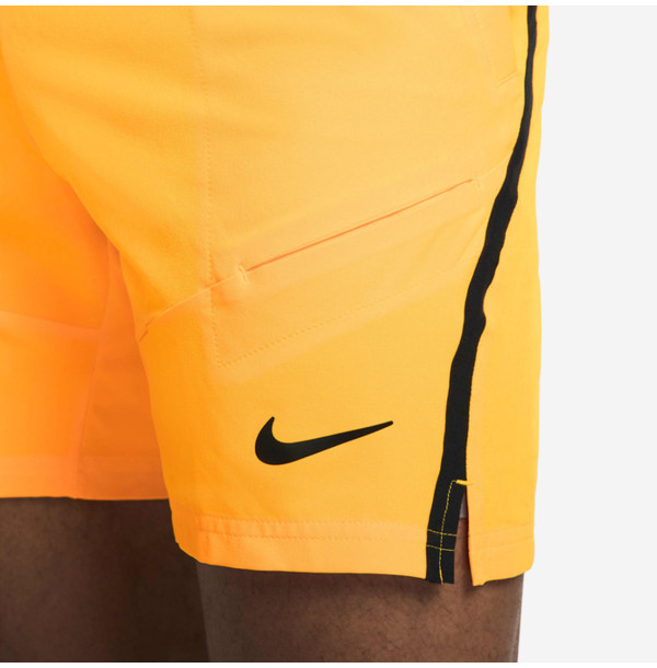 Теннисные шорты Nike Court Dri-Fit Advantage 7 Tennis FD5336-845