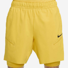 Теннисные шорты Nike Court Slam Dri-Fit FD5284-709