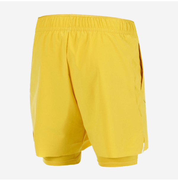 Теннисные шорты Nike Court Slam Dri-Fit FD5284-709