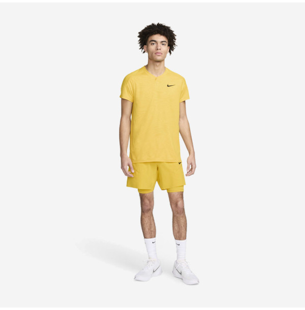 Теннисные шорты Nike Court Slam Dri-Fit FD5284-709
