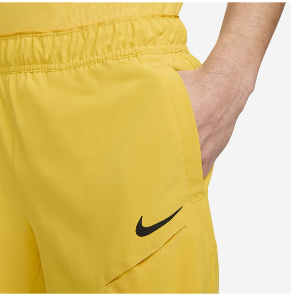 Теннисные шорты Nike Court Slam Dri-Fit FD5284-709