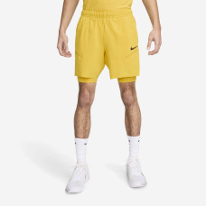 Теннисные шорты Nike Court Slam Dri-Fit FD5284-709