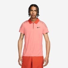 Теннисное поло Nike Dri-Fit Adventage Slam RG Tennis Polo FD5244-606