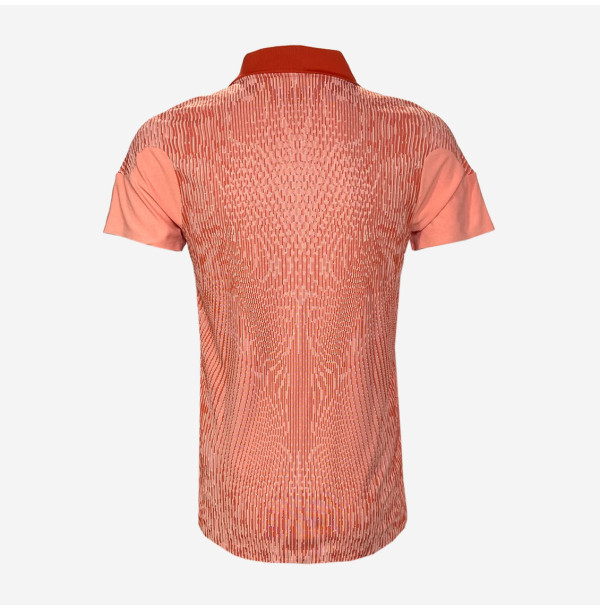 Теннисное поло Nike Dri-Fit Adventage Slam RG Tennis Polo FD5244-606