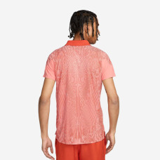 Теннисное поло Nike Dri-Fit Adventage Slam RG Tennis Polo FD5244-606