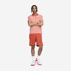 Теннисное поло Nike Dri-Fit Adventage Slam RG Tennis Polo FD5244-606