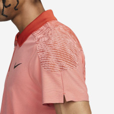 Теннисное поло Nike Dri-Fit Adventage Slam RG Tennis Polo FD5244-606