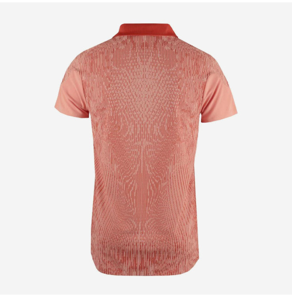 Теннисное поло Nike Dri-Fit Adventage Slam RG Tennis Polo FD5244-606