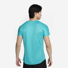 Теннисная футболка Nike Rafa Challenger Dri-Fit Tennis Top DV2887-345