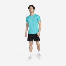 Теннисная футболка Nike Rafa Challenger Dri-Fit Tennis Top DV2887-345