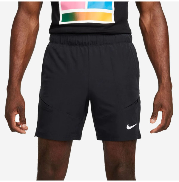 Теннисные шорты Nike Court Dri-Fit Advantage 7 Tennis FD5336-010