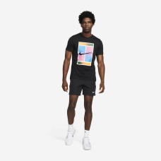 Теннисные шорты Nike Court Dri-Fit Advantage 7 Tennis FD5336-010
