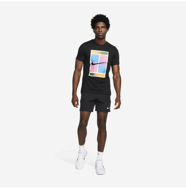 Теннисные шорты Nike Court Dri-Fit Advantage 7 Tennis FD5336-010