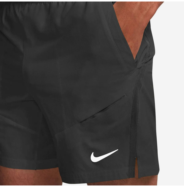 Теннисные шорты Nike Court Dri-Fit Advantage 7 Tennis FD5336-010