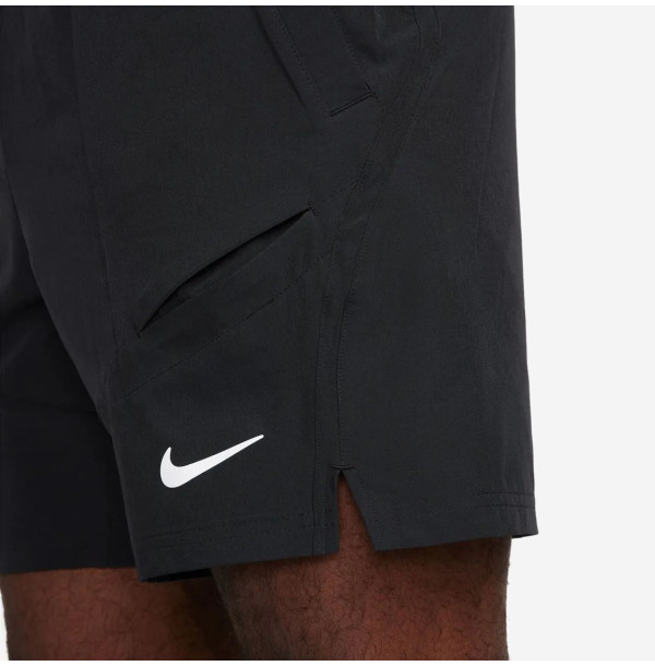 Теннисные шорты Nike Court Dri-Fit Advantage 7 Tennis FD5336-010