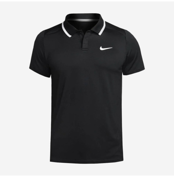 Теннисное поло Nike Court Dri-Fit Advantage FD5317-010