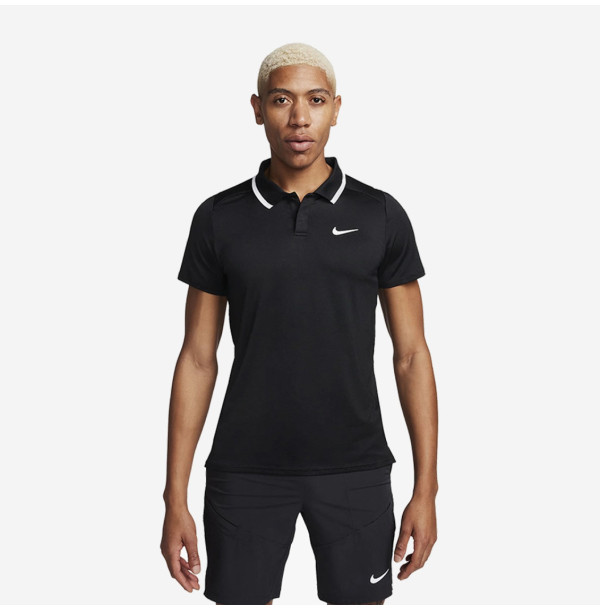 Теннисное поло Nike Court Dri-Fit Advantage FD5317-010